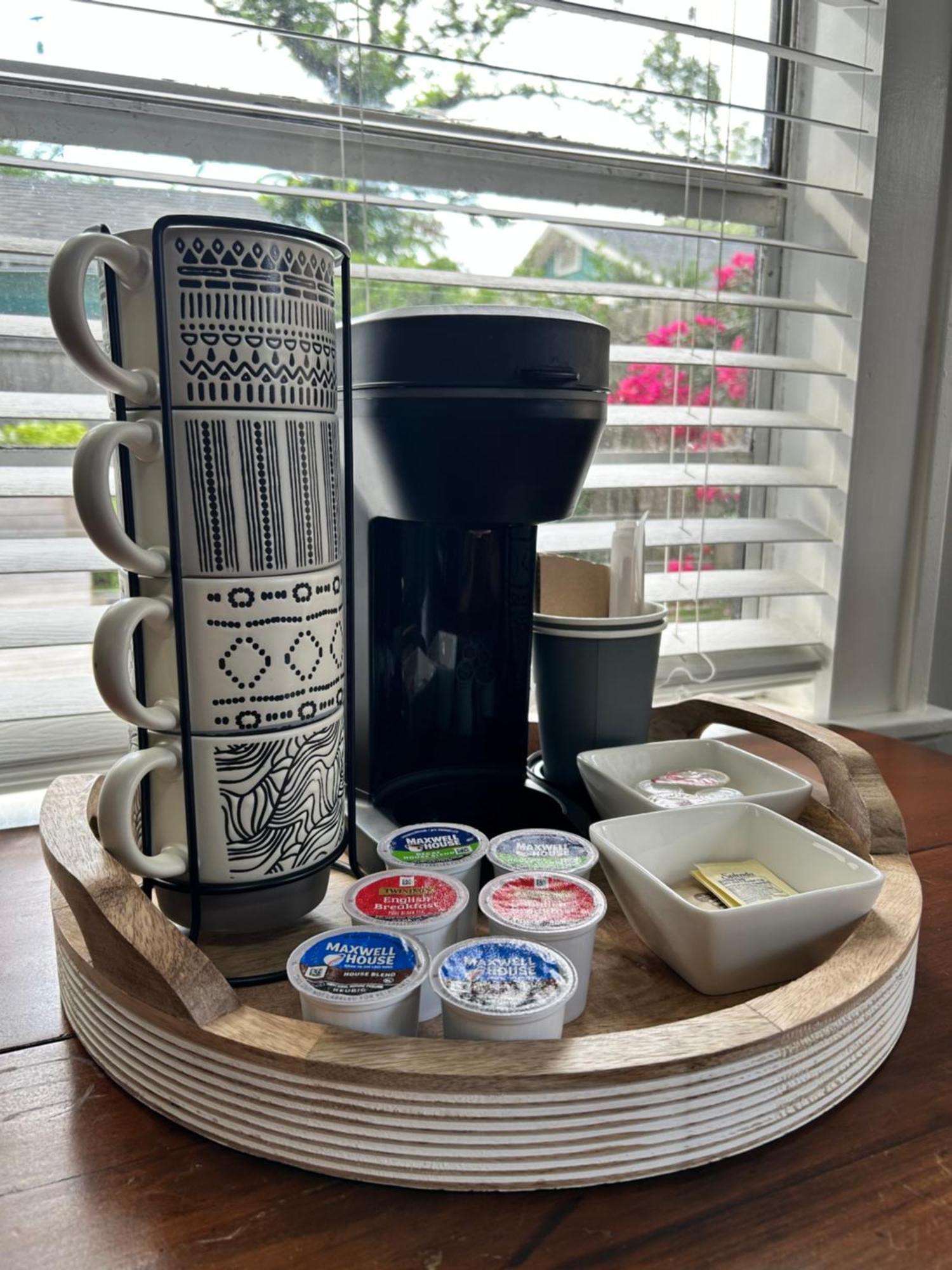 Stylish Bungalow Near Dining, Parks & Entertainment 잭슨빌 외부 사진